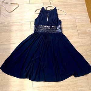 JS Boutique size 8 dress